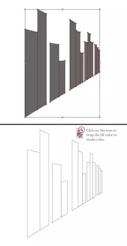 آموزش طراحی تصویر تایپوگرافی سه بعدی در فتوشاپ